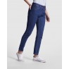 Pantalón vaquero de mujer.
