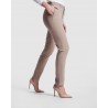 Pantalón largo de mujer.